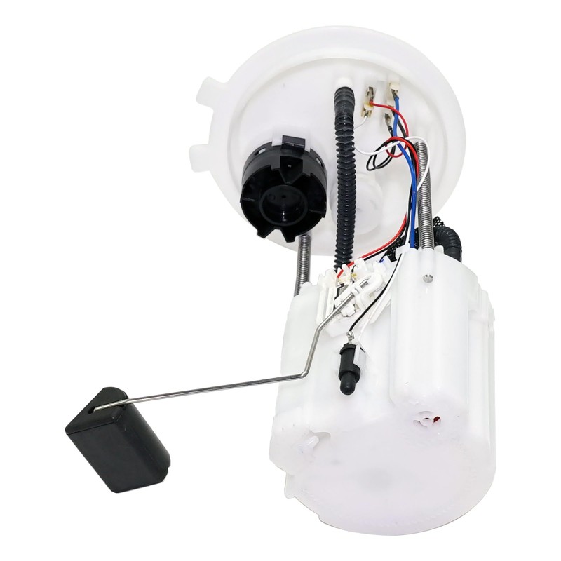 JC Whitney Fuel Pump Compatible with Nissan Micra 2015, Micra