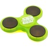 Spingear Hand Spinner Tri FS01B (Yellow)
