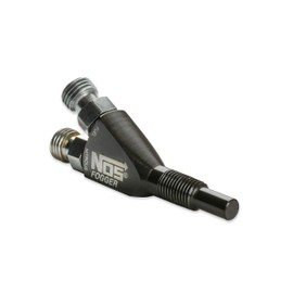 NOS 13700BNOS Fogger2 Black Standard Nozzle
