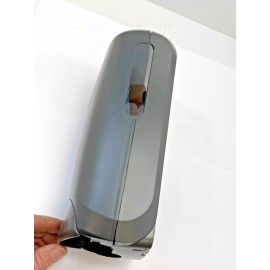 Ecolab Nexa Classic Manual Hand Hygiene Dispenser 9202-3091 Black