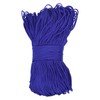 Rebower Macrame Cord 2.5mm x 200M, Polyester Macrame Rope Twisted