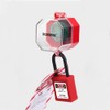 SCRTB Emergency Stop Push Button Switch 1 Pcs Emergency Stop