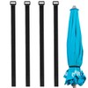 EIHI Pack of 4 Parasol Strap, Adjustable Parasol Straps, Nylon