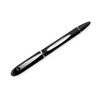 uni-ball Jetstream Ballpoint Pens, Bold Point (1.0mm), Black, 3 Count