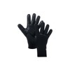 C-Skins 2025 Wired 5mm Gloves - Black