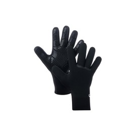 C-Skins 2025 Wired 5mm Gloves - Black