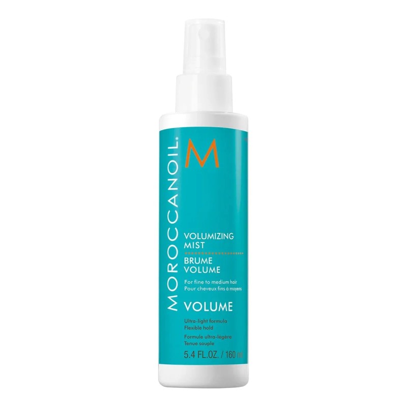 Moroccanoil Volumen Shampoo Acond 250ml Volum Mist 160ml