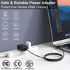 12V Mini PC Power Supply for Mini PC - KAMRUI