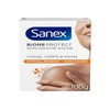 SANEX - BiomeProtect Hypoallergenic Solid Shower Care - Soap-Free Solid
