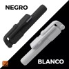 Maíz Baston Selfie Stick Tripie Luzled Control Remoto Bluetoth
