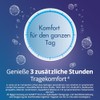 Aosept Plus mit Hydraglyde contact lens care solution, system pack,