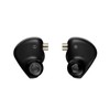 ooopusX Op.22 Earphpne 2DD 2BA Drivers in-Ear Monitors with Adjustable
