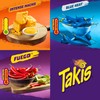 Takis 40 pc / 1oz Hero Variety Pack - Fuego,