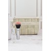 INVIGORATE Cosmetiquera Neceser, Bolsa de Viaje para Maquillaje, Básica Super