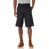 Dickies multi-pocket men's work and sports shorts, 13 inches (13in