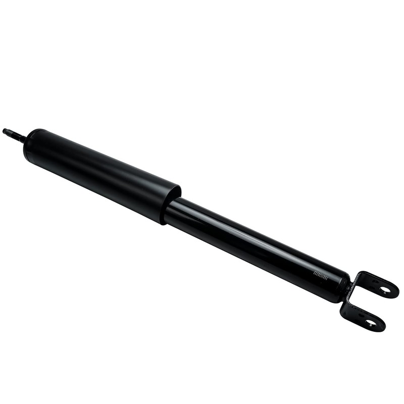 Detroit Axle - Rear 2pc Shock Absorbers for Ford Flex