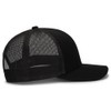 13FA State Trooper Adjustable Mesh Back Cap | Durable Snapback
