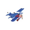 Cobi - Historic Collection - Fokker D Vii (255 Pcs)