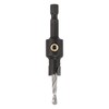 Trend Snappy TCT 9.5mm Counterbore with 4mm Drill for Precision