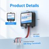 Redodo Battery Balancer 24V(2 * 12V) Battery Equalizer with LED
