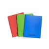 Conquérant Pack of 3 Notebooks 17 x 22 cm 96
