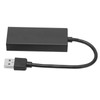 USB Wired Carplay Dongle Adapter Voice Control for Android Phone