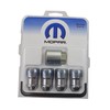Genuine Dodge RAM Accessories 82210429 Wheel Lock Kit