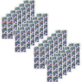 Marukawa Bubble Gum Grape 1.52oz (24 Pack)