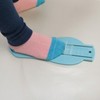 Baby & Kids Foot Measuring Device for Shoe Size Foot Sizer 6ea
