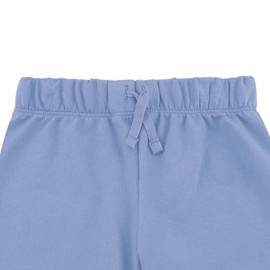 Baby Creysi Siente la suavidad y frescura Shorts para Niños de Algodón Hipoalergénico