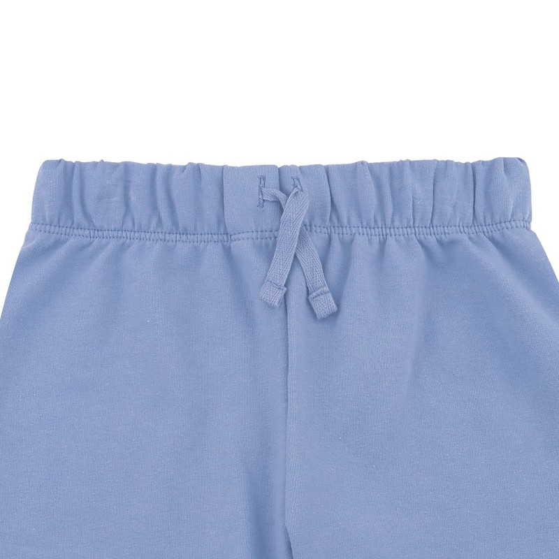 Baby Creysi Siente la suavidad y frescura Shorts para Niños