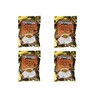 Vinacafe 3 in 1 Instant Coffee Mix, 20 Sachets (4