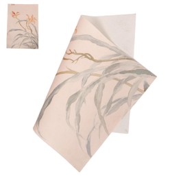 jojofuny Calligraphy Felt Pad Calligraphy Practicing Mat Writing Painting Desk Pad Felt Wool Drawing Felt Pad Calligraphy Practice Pad Desk Protector Mat Drawing Felt Mat Desk Mat Large