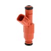 X AUTOHAUX 1 Pc No.0280155917 Fuel Injector for Ford Crown