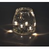 SAMYO - Juego de 12 luces LED sumergibles impermeables para