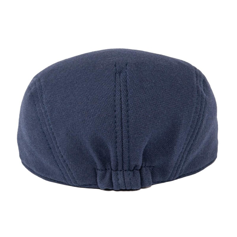 BOTVELA Men's Cotton Flat Ivy Gatsby Newsboy Driving Hat Cap