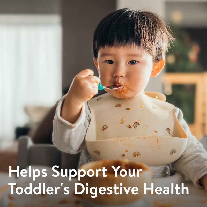 Go & Grow 360 Total Care by Similac Toddler Nutritional