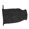 Wheelchair Blanket Thickened Waterproof Soft Washable Keep Warm Half Wrapped