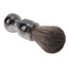 Shaving Brush Professional Soft Synthetic Beard Brush Efficient Cleaning Quick