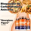 Megneta Bhb Cla Acetil L-carnitina Ácido Málico