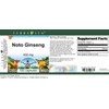 NOTO Ginseng - 450 mg (100 Capsules, ZIN: 520237) -