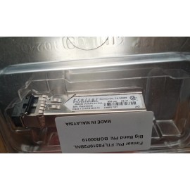 FINISAR JUNIPER DELL FTLF8519P2BNL 1000base-SX SFP GBIC NEW IN BOX LC