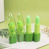 H E Warm Change Lipstick Nourishing Moisturizing Hydrat