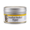 Bourbon Smoked Pepper