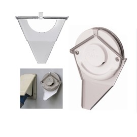 Weih Motorhome Condensation Drain for Truma Wall Fireplace