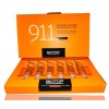 Biotop Professional 911 Quinoa Hair Repair Oil Treatment Ampoules (6