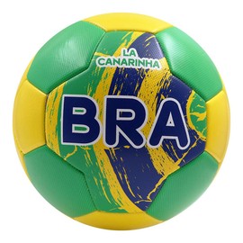 Voit Balón de Fútbol No.5 FC Teams, Cosido a Maquina, Argentina
