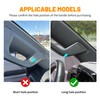 GEARZONE Phone Holder Mounts on Dashboard for 2022-2024 2025 2026
