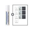 Dermasword Dermasode sunscreen Dermasaver sun protection 50ml + maximum sample