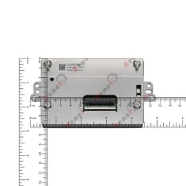 4.2" Color Display for Ford Focus Escape 140MPH 2013-2016 Speedometer Gauge Cluster